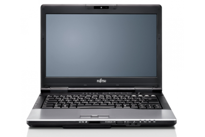 Fujitsu LIFEBOOK S752 Kasutatud Sülearvutid